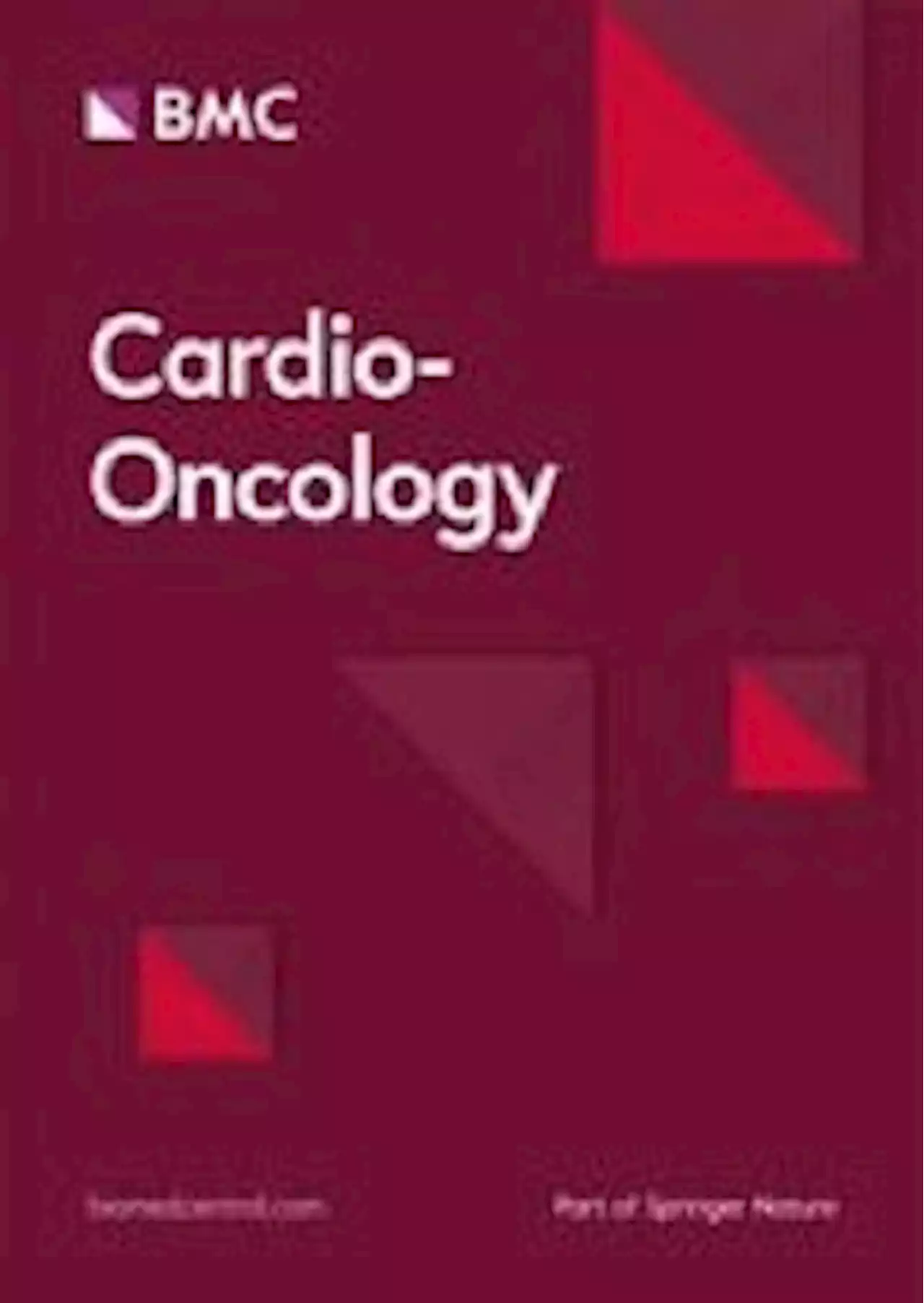 Efficacy and safety of catheter ablation for atrial fibrillation in patients with history of cancer - Cardio-Oncology