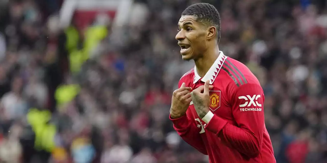 Tanpa Rashford, MU Diyakini Tetap Tidak Mudah untuk Dikalahkan - Bola.net