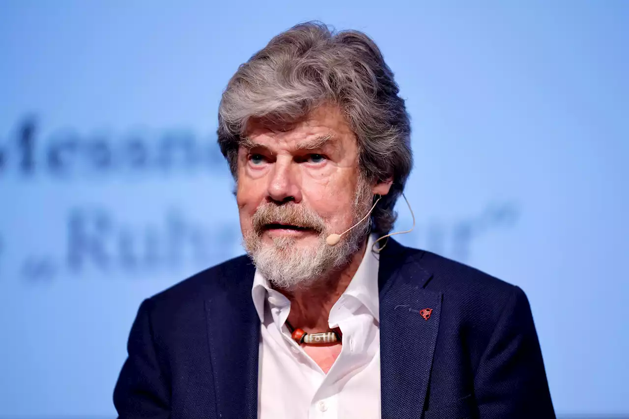 'Bären und Wölfe sind ein Problem': Reinhold Messner für Erlegen