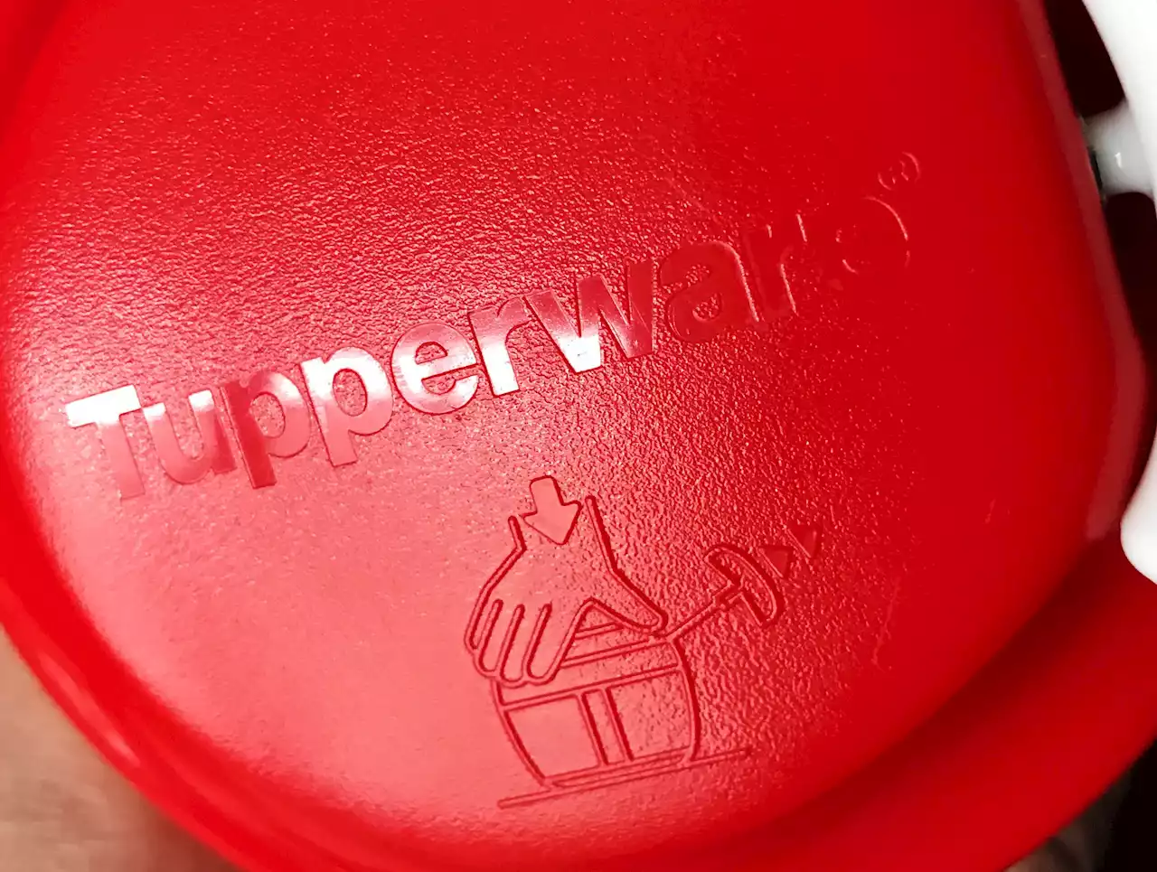 Tupperware-Krise: Was das für Kauf und Garantie heißen kann