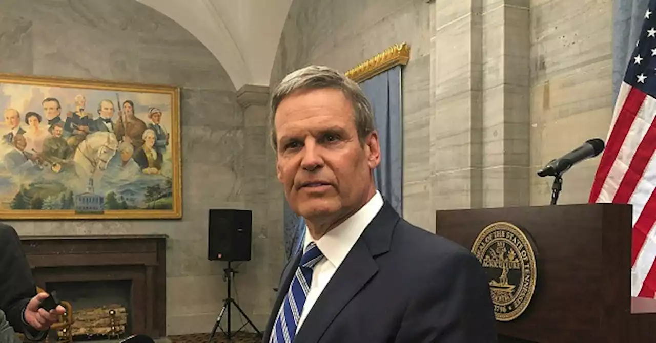 TN Gov. Bill Lee Caves, Calls for Legislature to Pass Red Flag Law