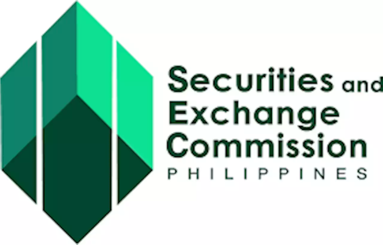 SEC to Upsys: Stop offering securities | VG Cabuag