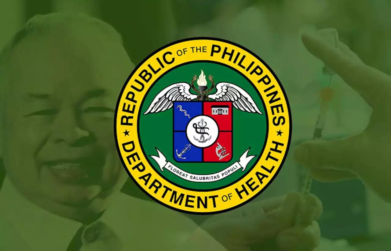 Bring back ‘Let’s DOH it’ campaign to entice more people to vaccinate—expert | Rizal Raoul S. Reyes