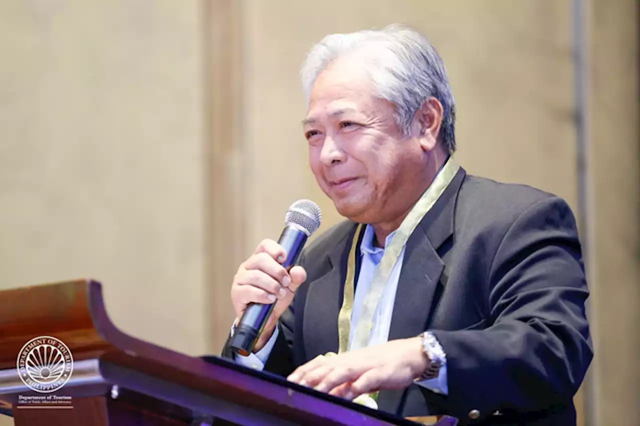 DOTr Sec. Bautista urges CHED to review and improve maritime curriculum to help Pinoy seafarers meet global maritime industry standards | BusinessMirror