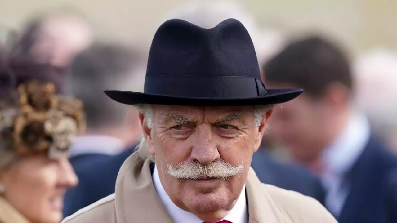 Dermot Desmond’s diamond sales fall short of expectations