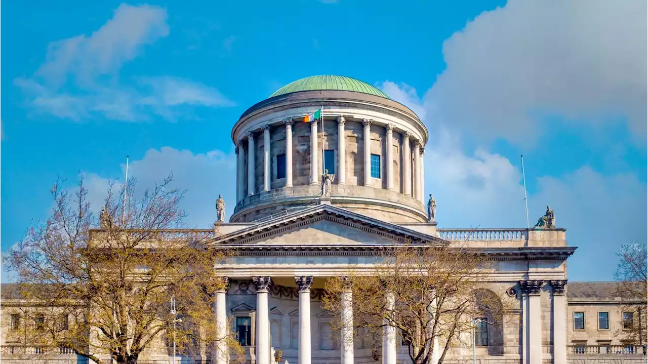 Simeon Burke tells court he was ‘treated like an animal’, left ‘bleeding and in shock’ after arrest