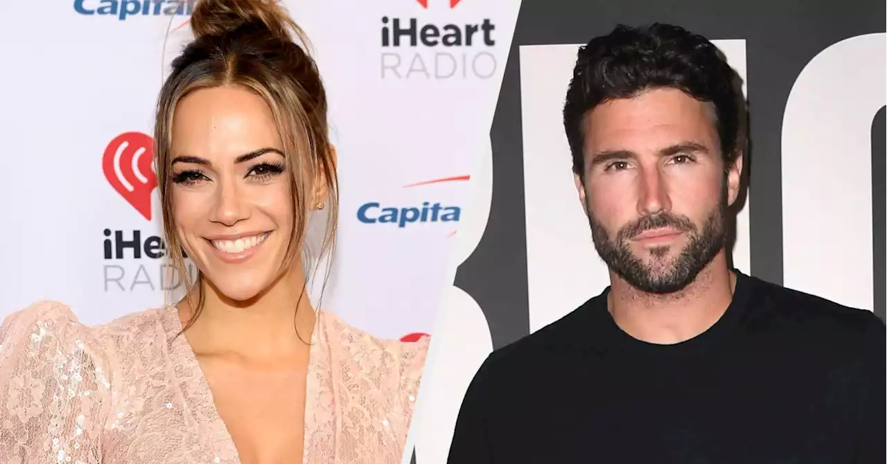 Jana Kramer Once Accidentally Walked Into A Mirrored Wall On A Blind Date With Brody Jenner