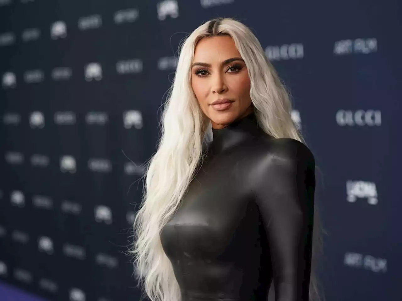 With Kanye West and Pete Davidson in rearview, Kim Kardashian open to dating again