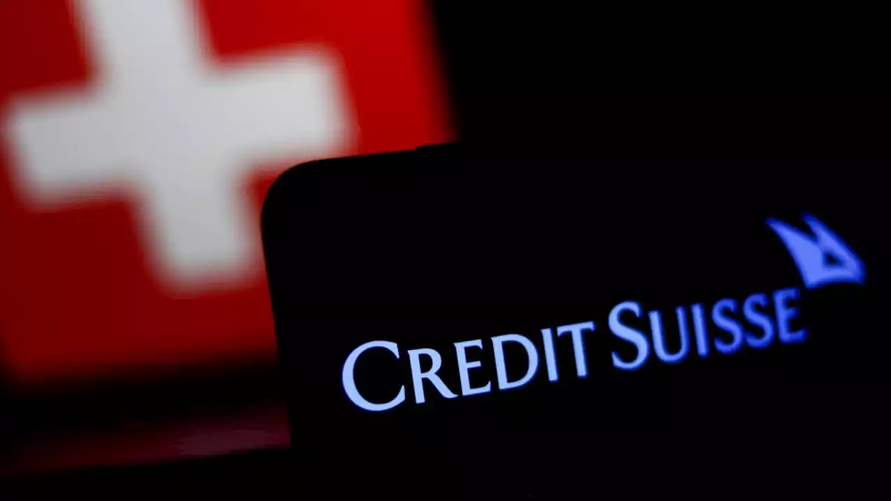 UBS bereitet offenbar Börsengang der Credit-Suisse-Schweiz vor