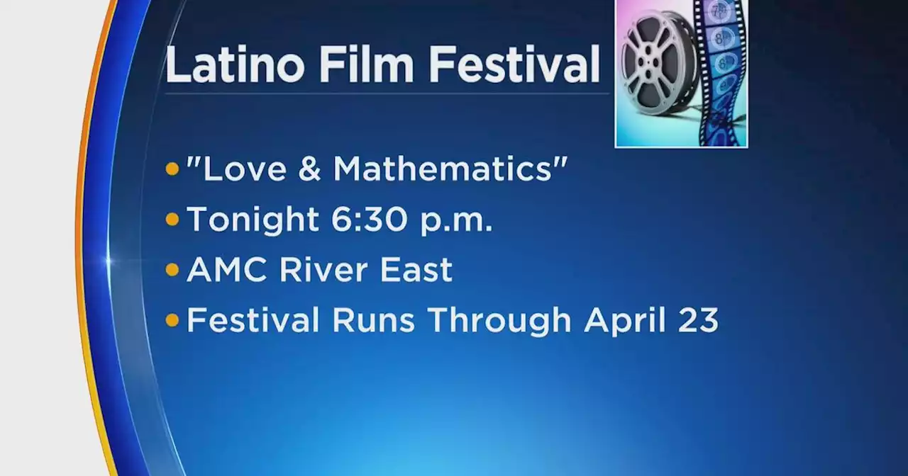 39th annual Latino Film Festival kicks off tonight