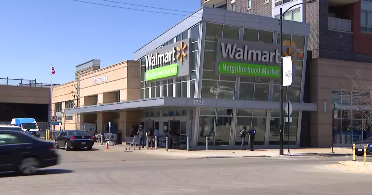 Big voids will emerge as Walmart pulls out of Chicago neighborhoods, community leaders say