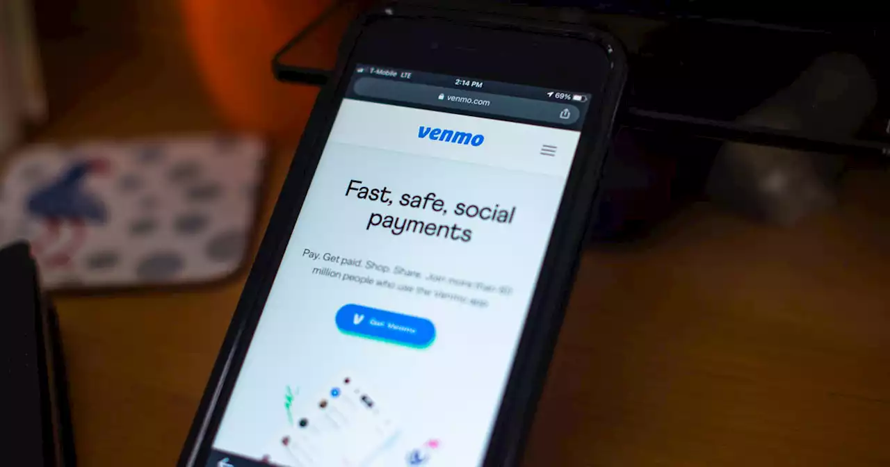 New tax rule on apps like Venmo, PayPal could spell confusion for small businesses