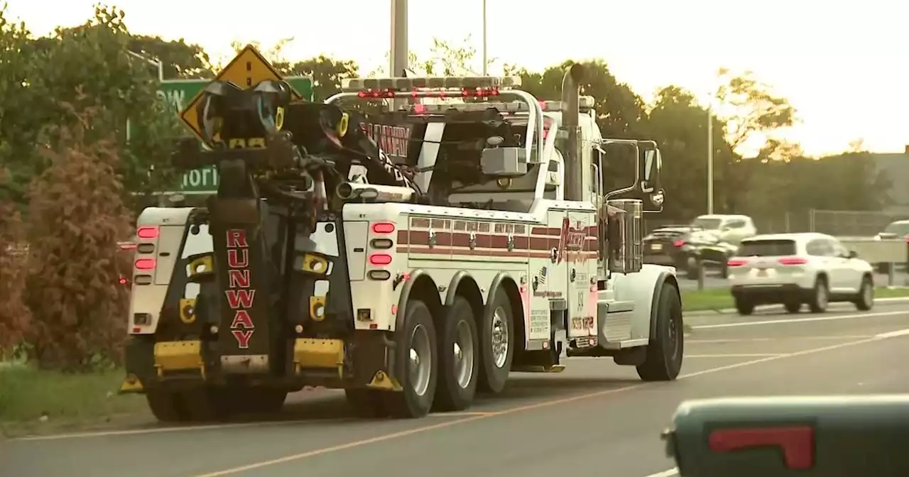 Officials: Runway Towing's ability to operate has expired