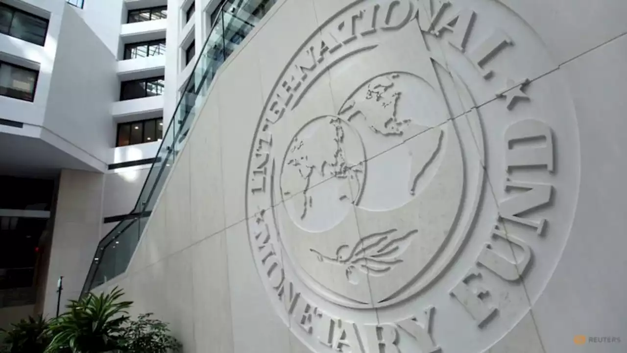 IMF urges Asia to keep monetary policy tighter for longer