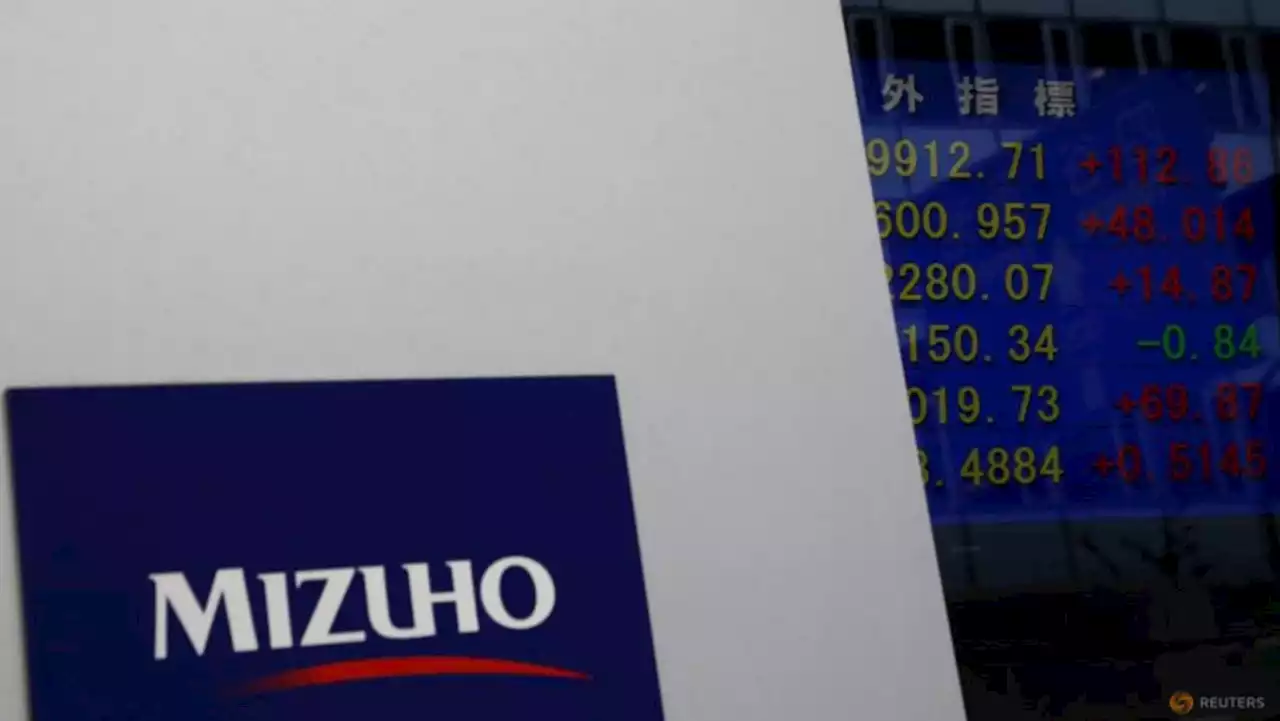 Japan's regulator warns Mizuho Securities over IPO price setting