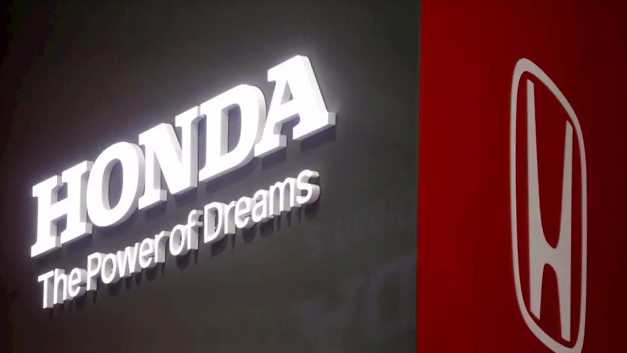 Pakistan's Honda Atlas extends longest production shutdown to end April