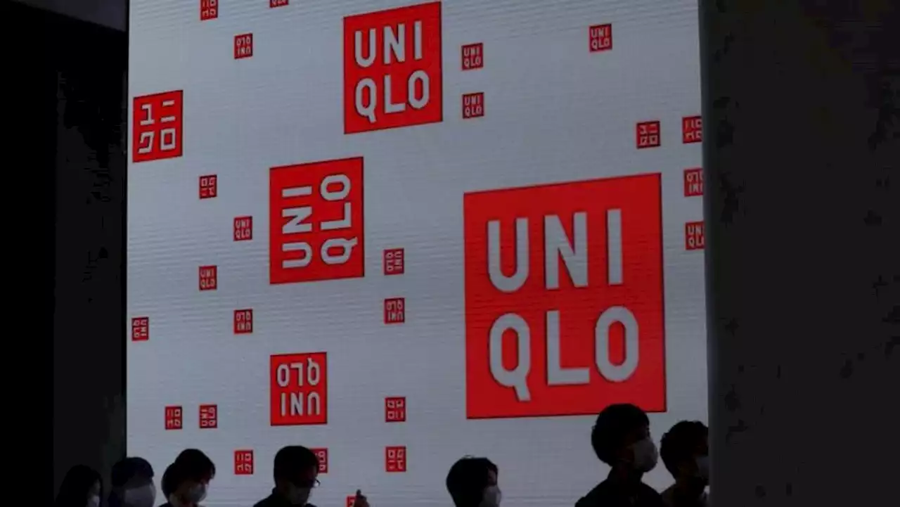 Uniqlo owner posts 16.4% jump in H1 profit as China sales recover