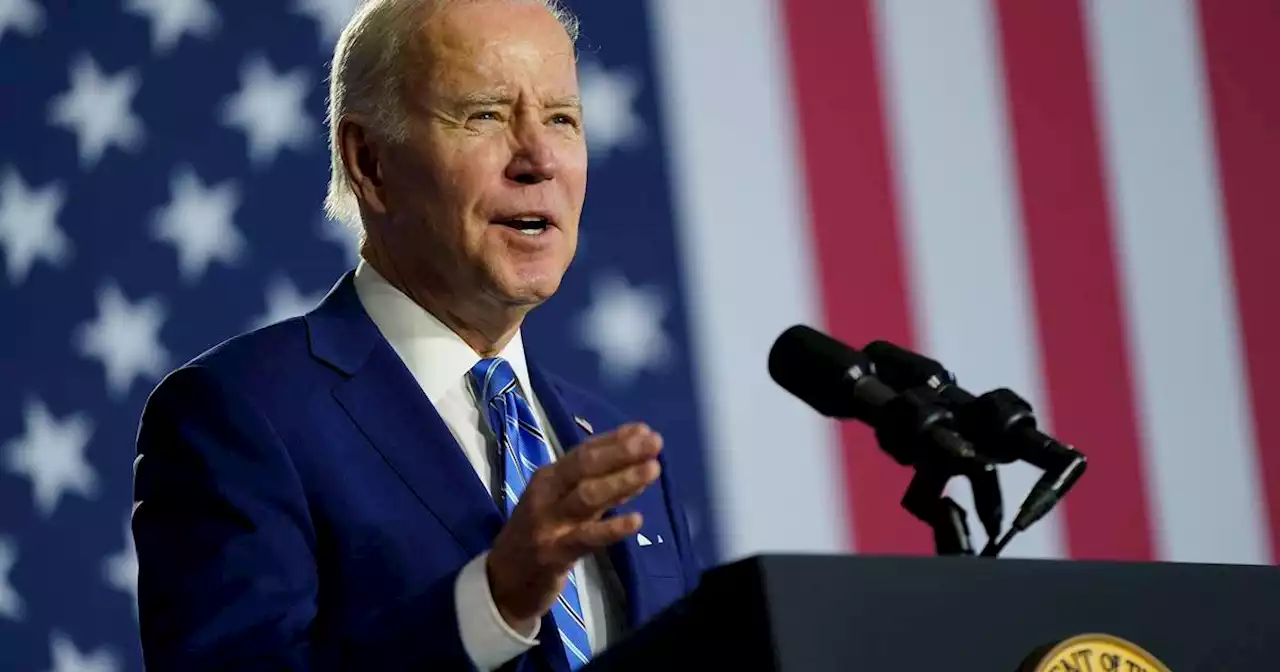 President Biden to expand some migrants’ health care access: officials