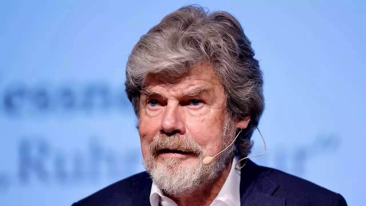 Reinhold Messner fordert Tötung von Bären in Norditalien