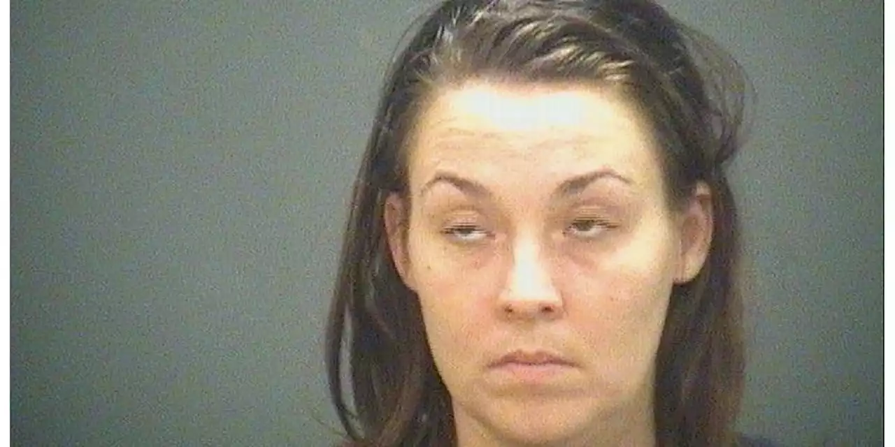 Wanted: Cleveland woman facing fentanyl, meth, cocaine and child support charges