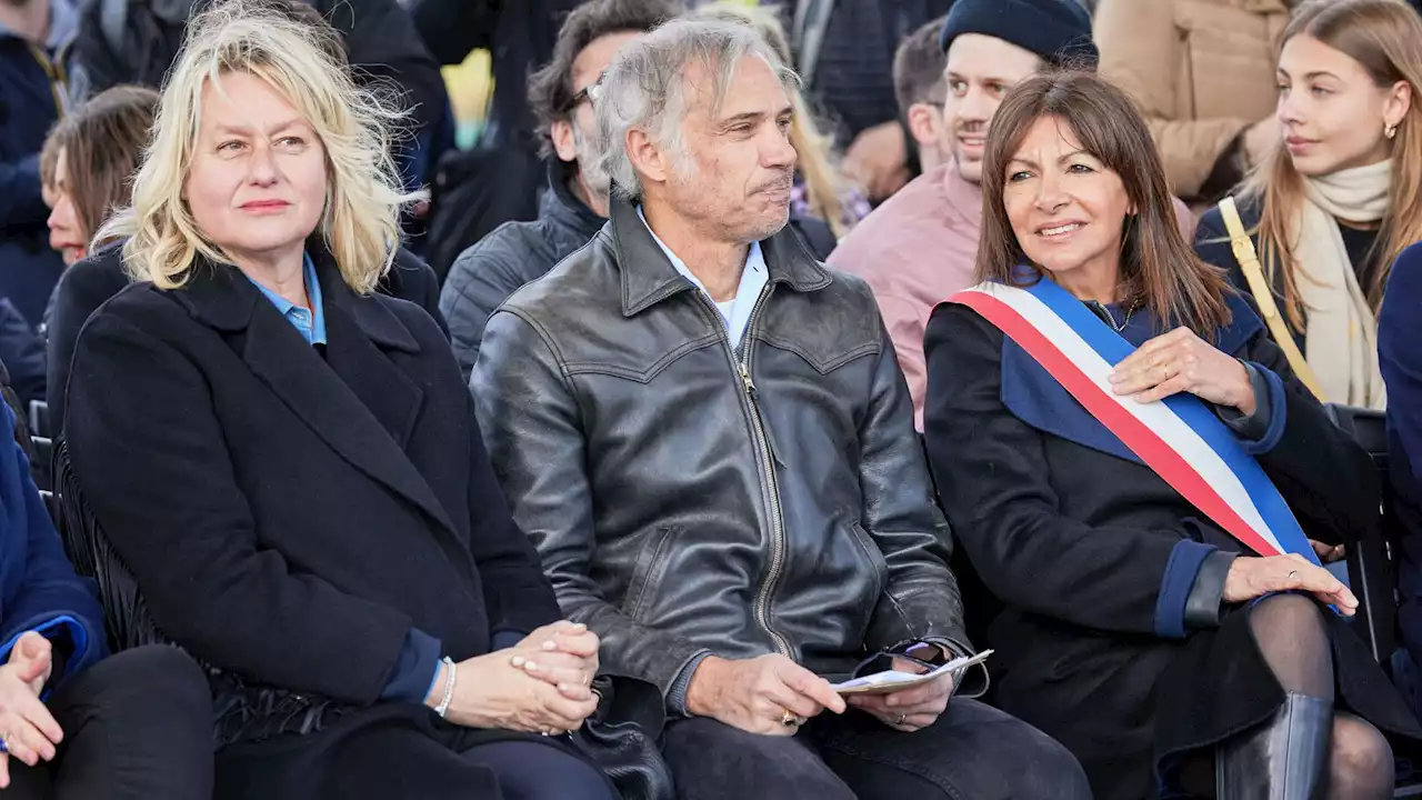 Jean-Paul Belmondo : cette rare apparition de ses enfants et petits-enfants en présence de Jean Dujardin