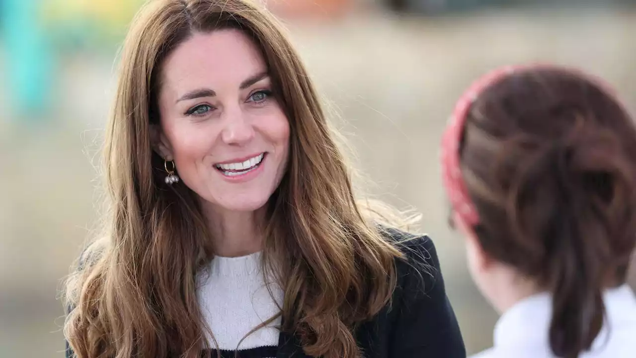 Kate Middleton : ce look printanier intemporel impossible à oublier