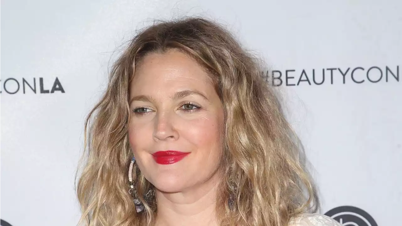 Régime de stars : qu'est-ce que la Beauty Detox Solution de Drew Barrymore ?