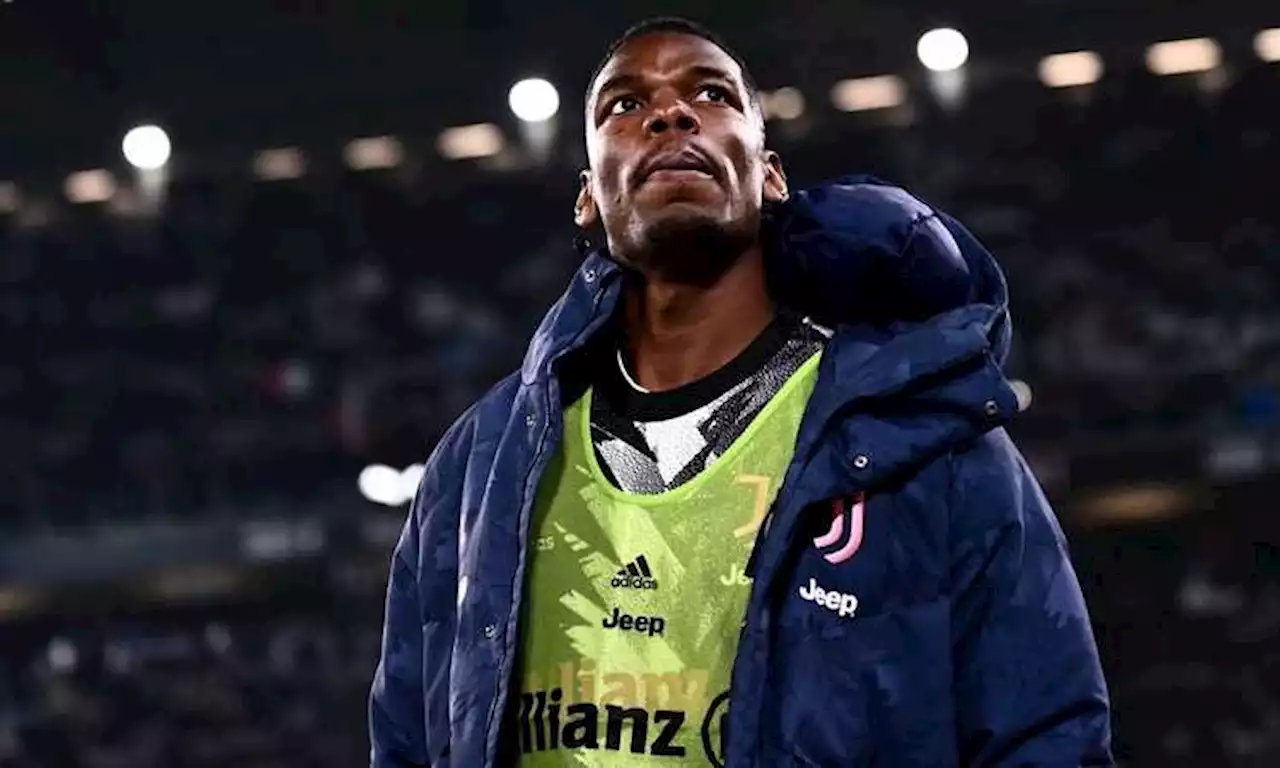 Convocati Juve: c'è Pogba, ma Allegri perde Alex Sandro