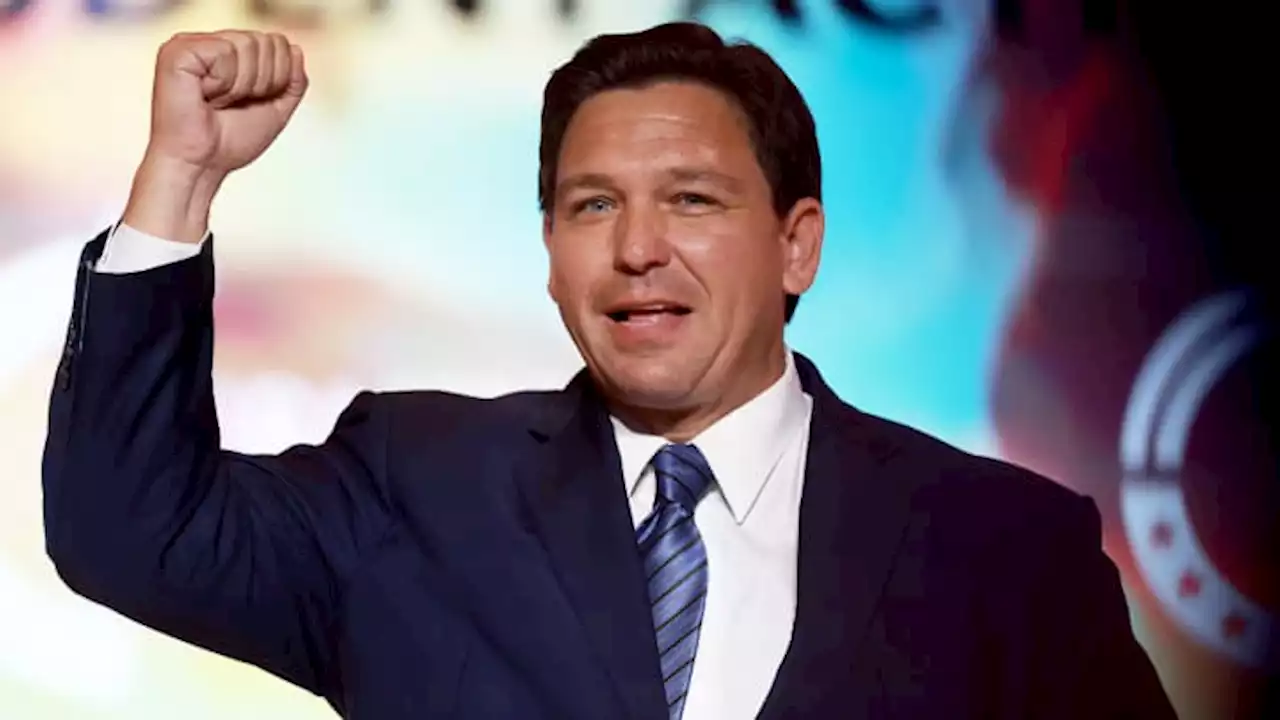 Florida House passes six-week abortion ban backed by DeSantis