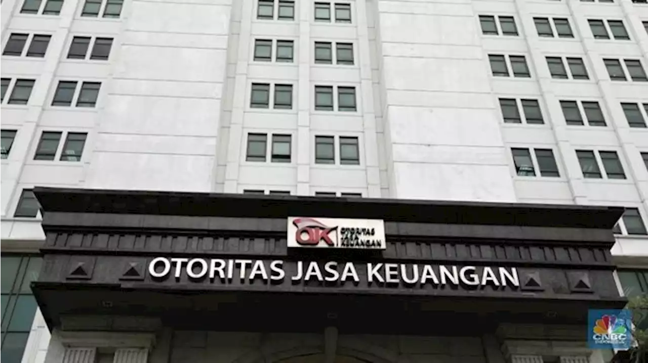 Awasi Kripto & Fintech, OJK Cari 2 Dewan Komisioner Baru