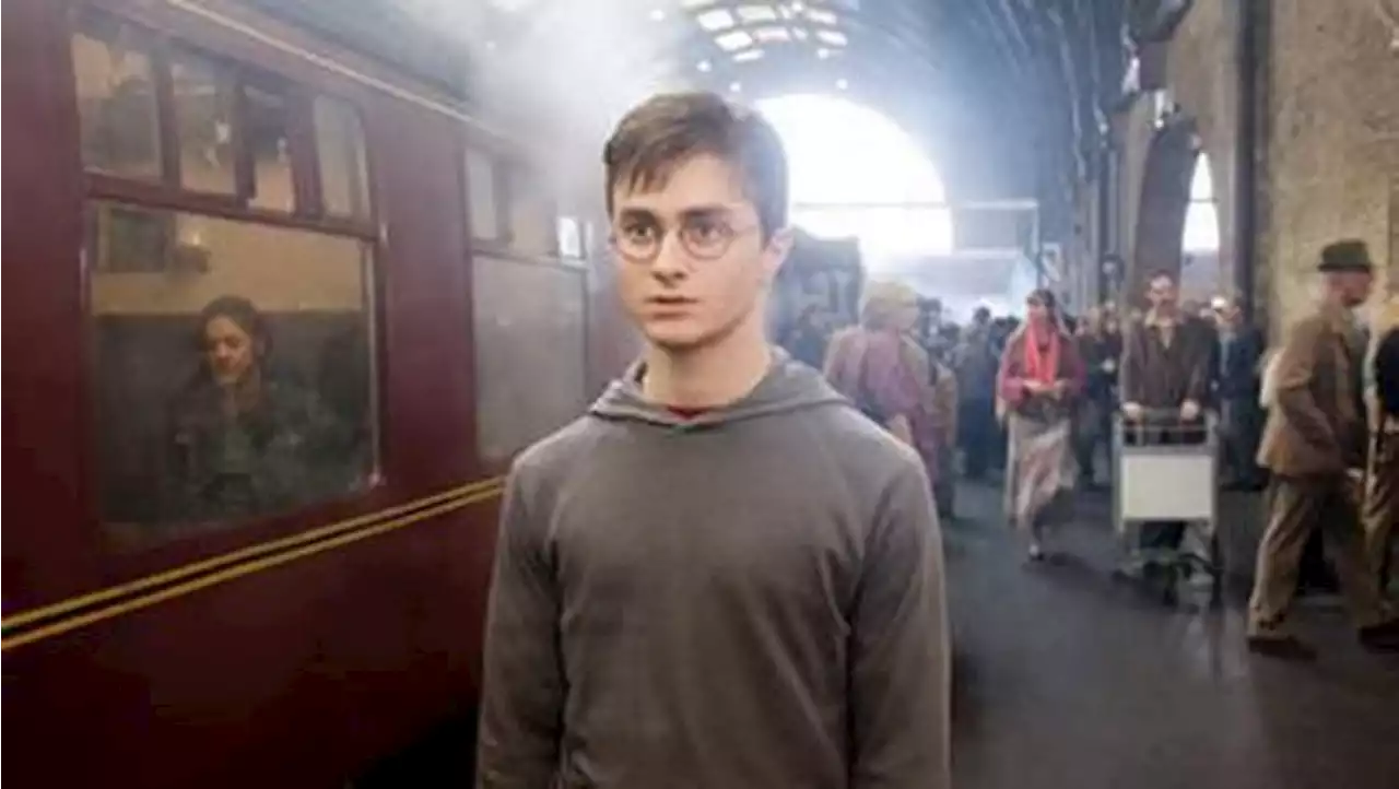 Resmi! Harry Potter Versi Serial Akan Tayang di HBO Max