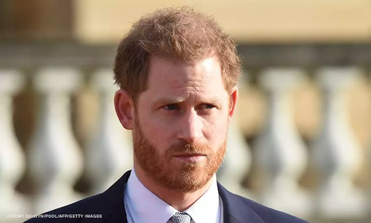 Prince Harry will attend King's coronation, Meghan to stay in US, palace says