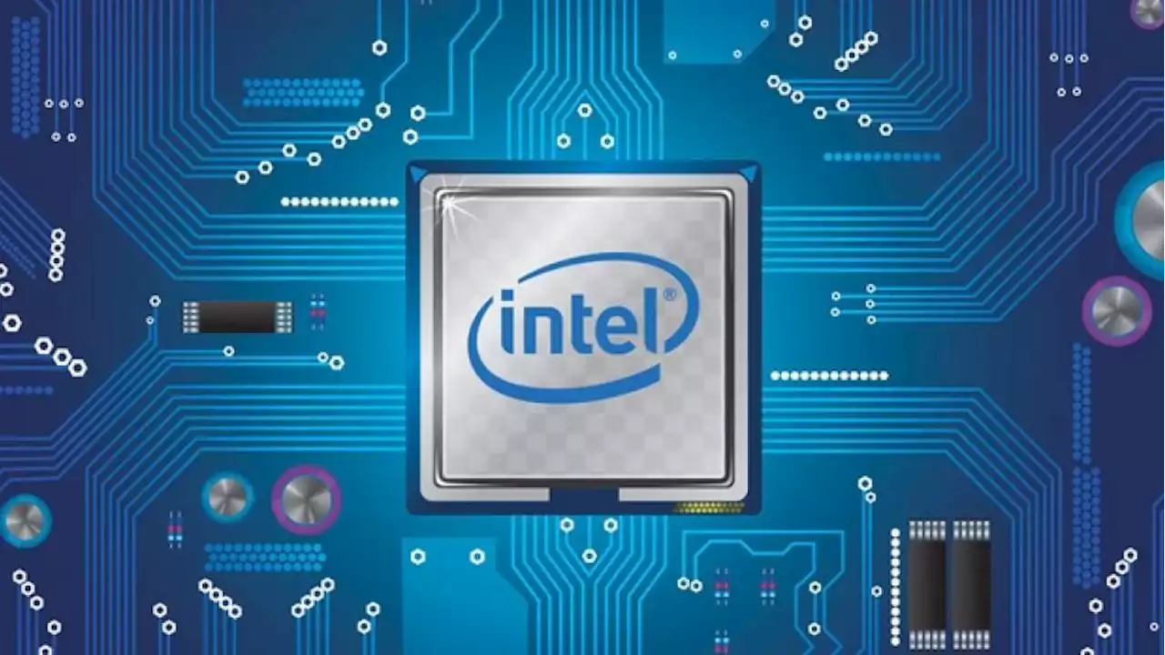 Intel tecknar samarbetsavtal med Arm