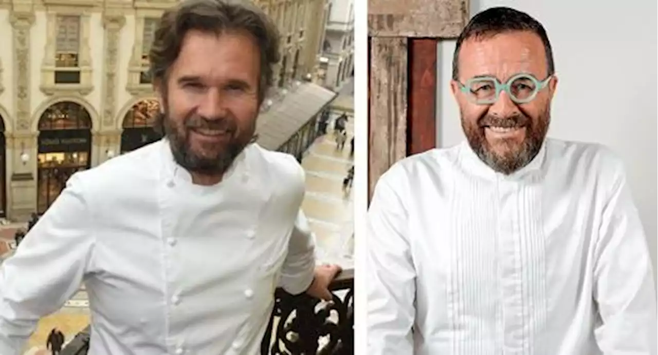 Morelli sui conti di Cracco: «Senza debiti non ci sarebbe crescita, né innovazione»