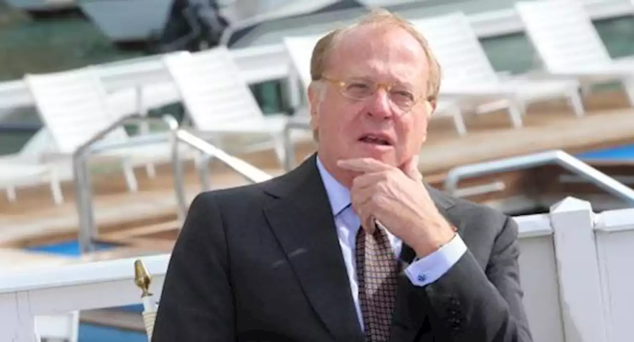 Paolo Scaroni e le condizioni per l’Enel: rinuncio a tutto ma non al Milan