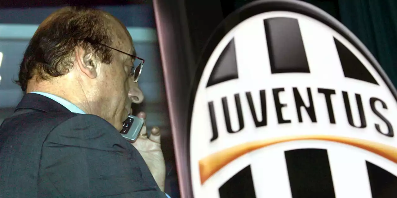 'Rivelazioni inedite su Calciopoli': Report svela nuovi segreti sulla Juve