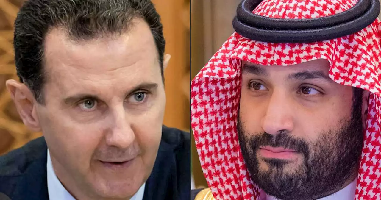 Volte-face. L’Arabie saoudite, nouveau “soutien” du régime d’Assad