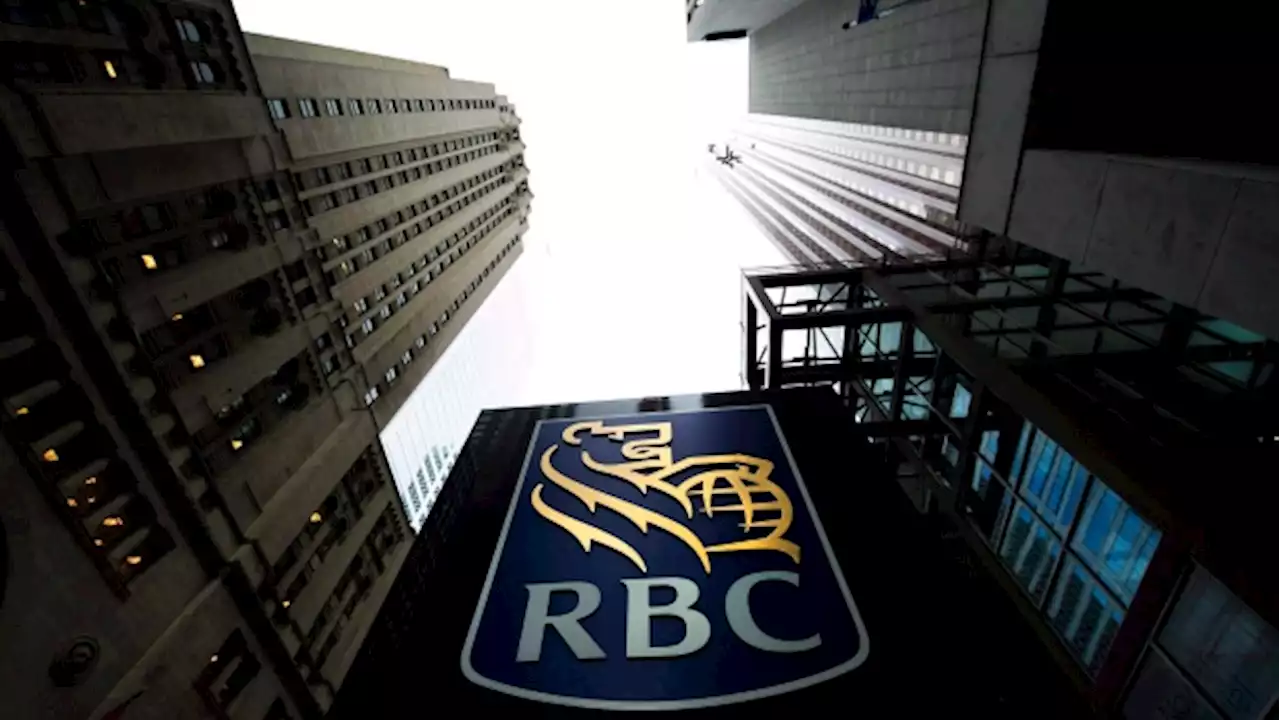 Which Canadian bank was 2022's biggest fossil fuel backer?