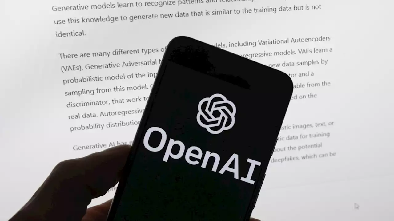 ChatGPT could return to Italy if OpenAI complies with rules
