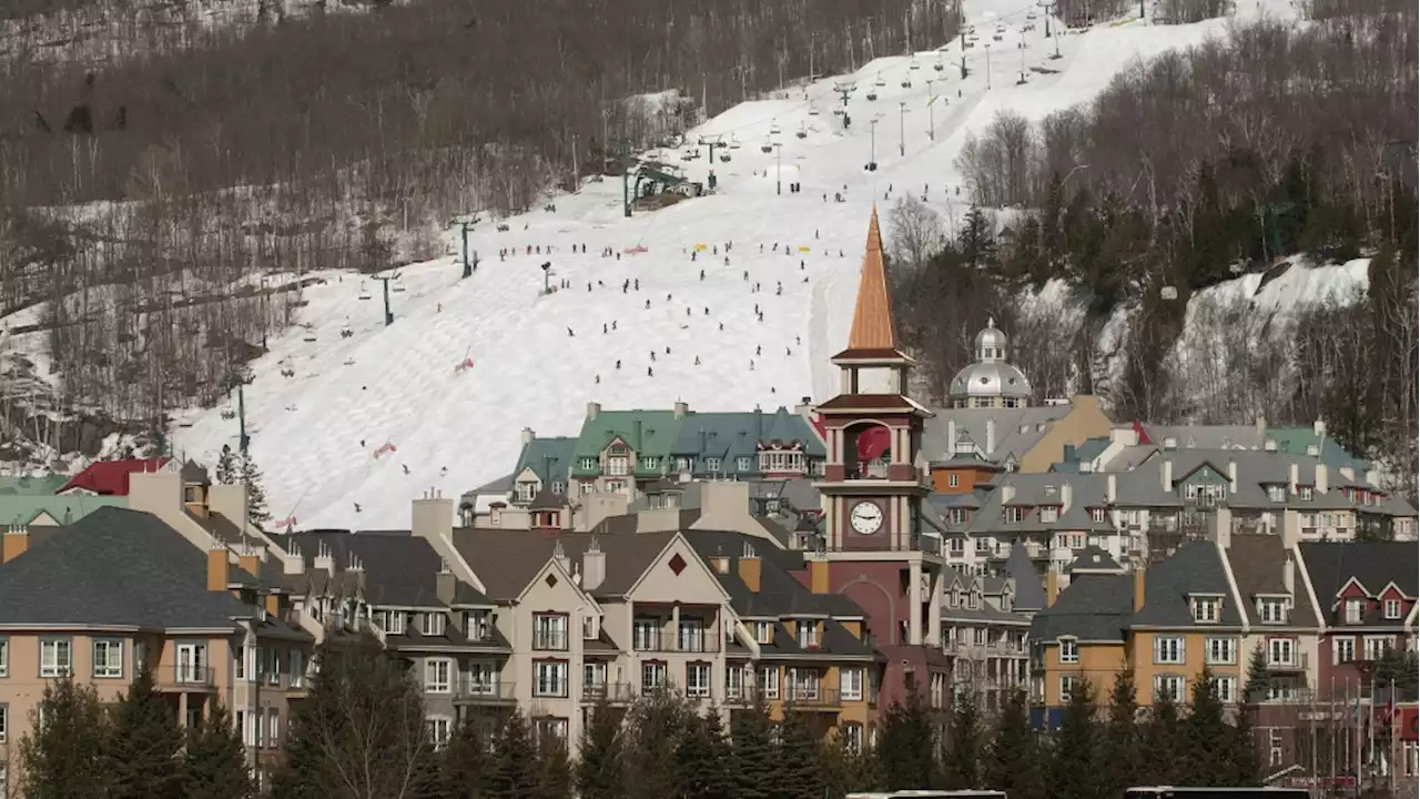 Canada has some of the world’s most expensive ski resorts: SpinGenie