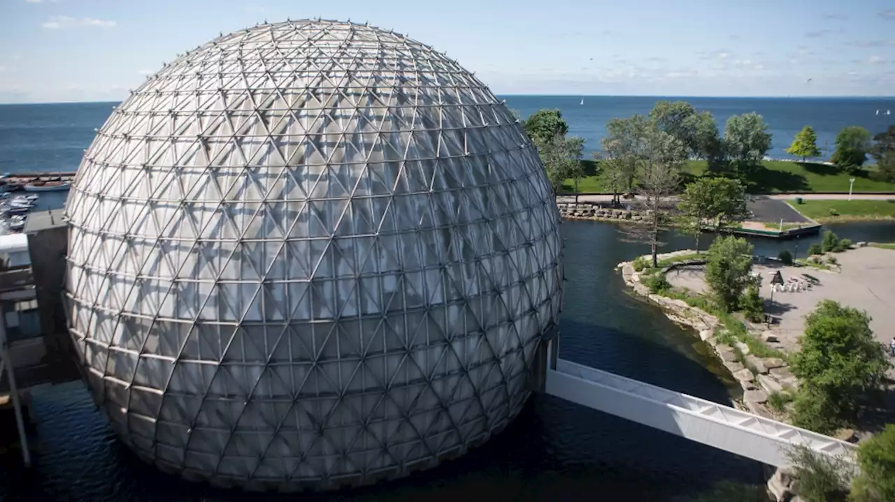 Doug Ford thinks it’s 'a great idea' to move Science Centre to Ontario Place