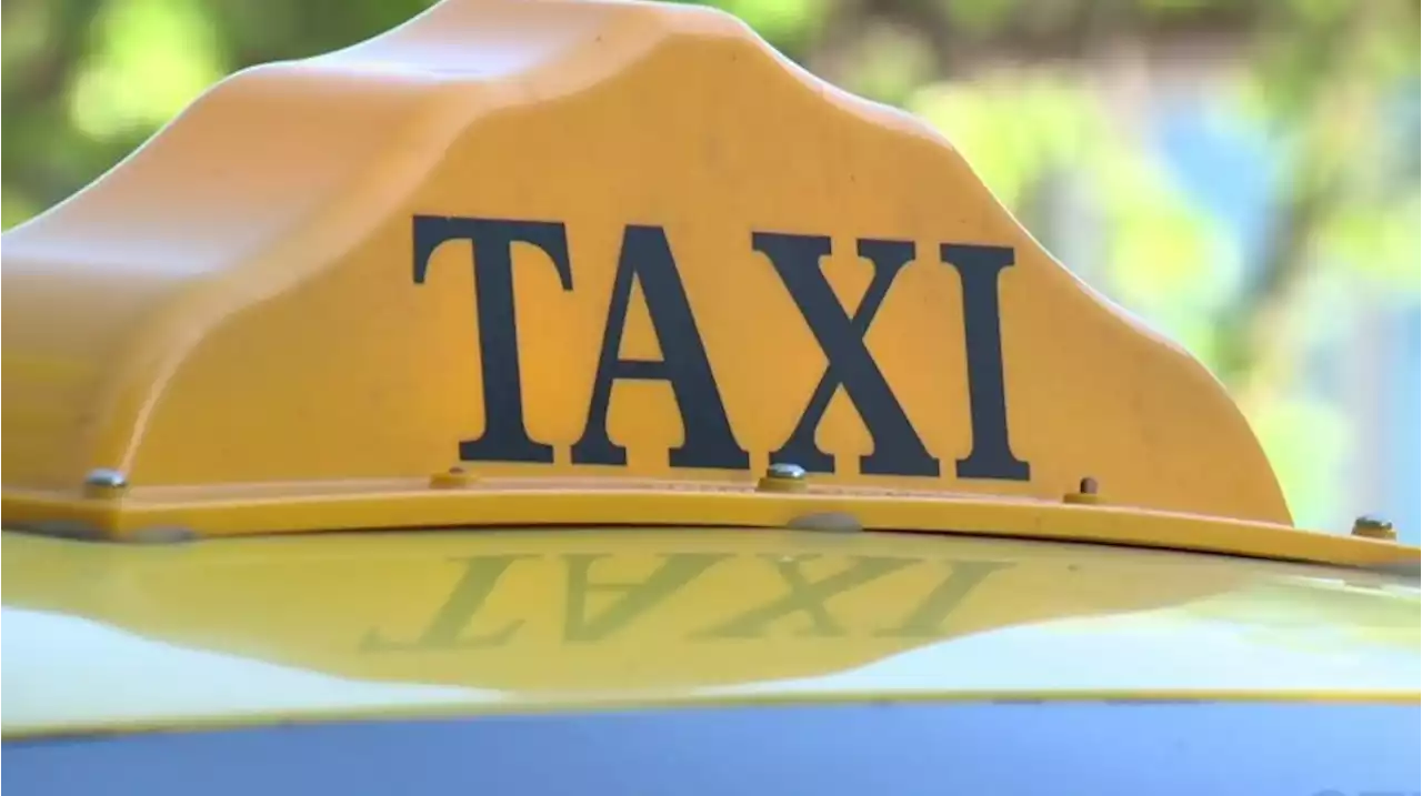 Ontario couple 'shocked' at $4.6K charge for 19-minute taxi ride on Caribbean vacation