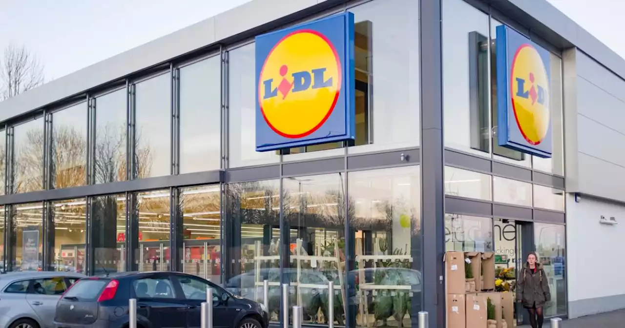 Lidl-kunde raser efter fund i hendes grøntsager: ‘Det er de værste jeg nogensinde har set’