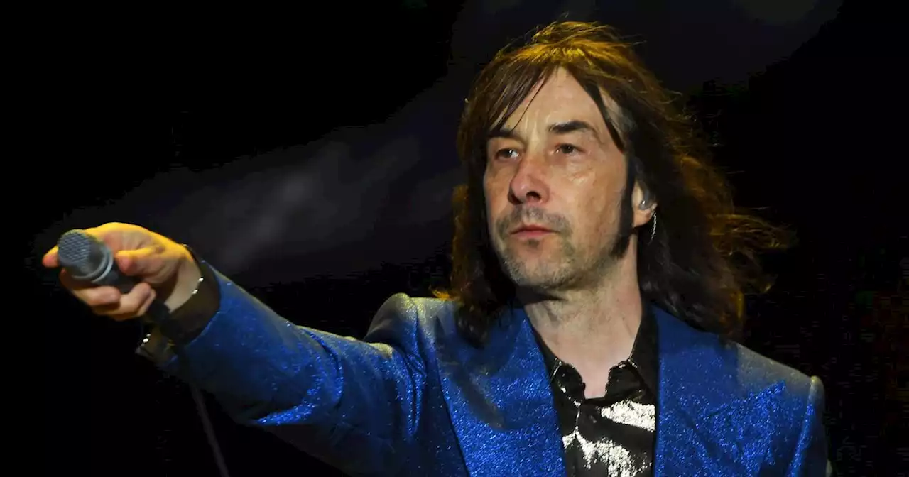 Dad of Primal Scream star Bobby Gillespie dies as tributes paid to activist