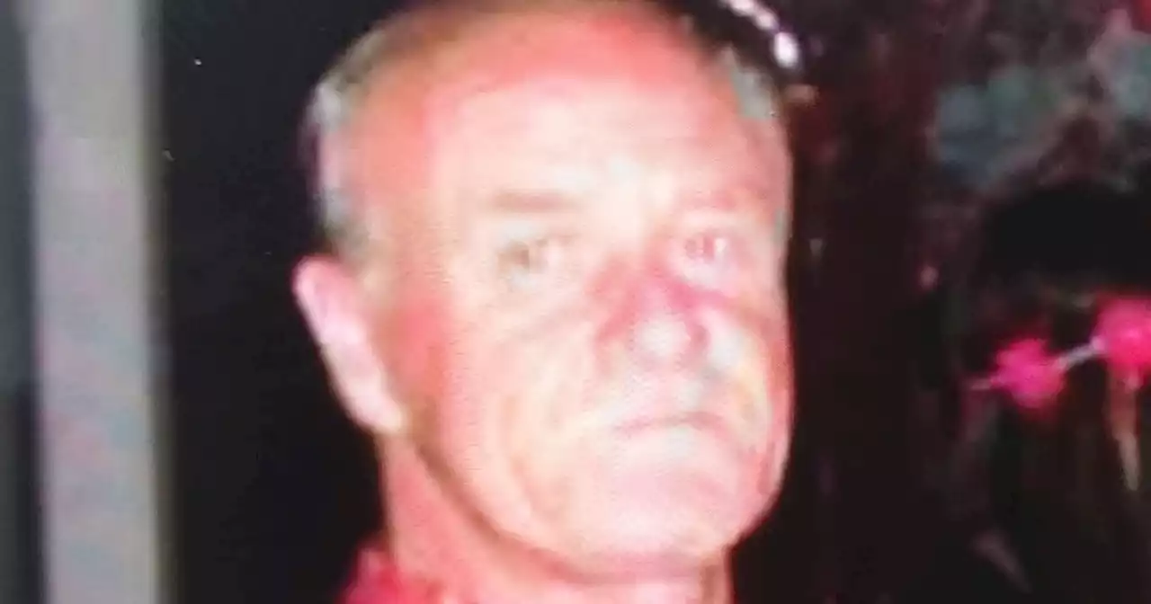 Desperate appeal to trace Scots OAP after 'extensive searches' fail to find him