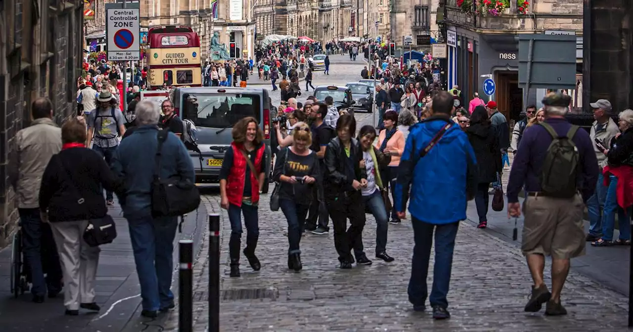 Scotland's biggest 'tourist trap' according to disgruntled reviews