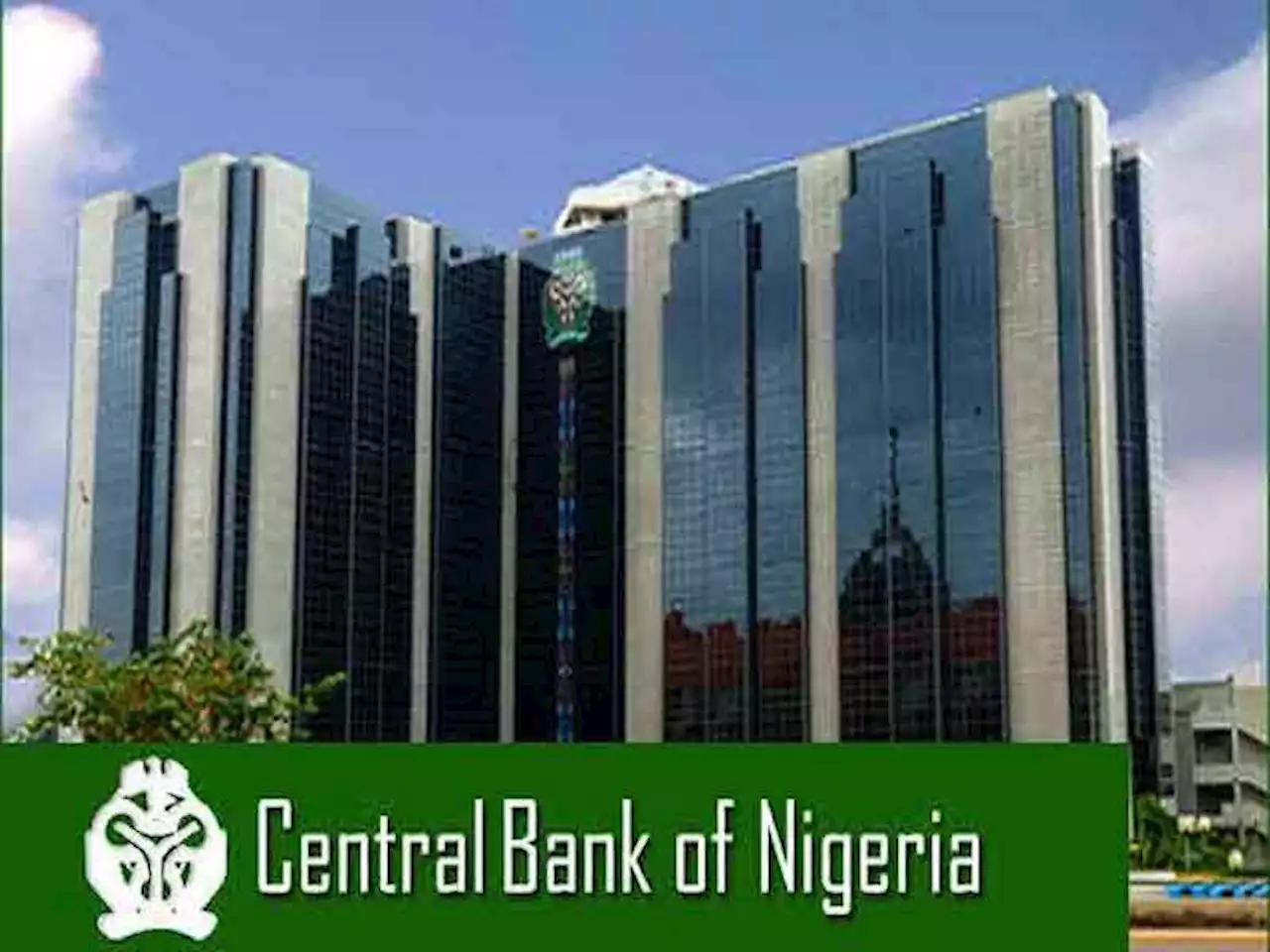 CBN reacts to alleged recruitment portal