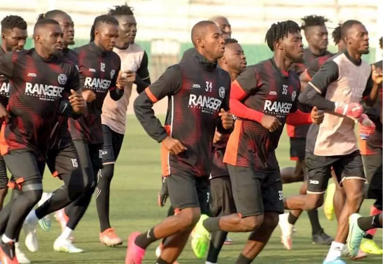 Rangers chief tasks players on Super Six ambition