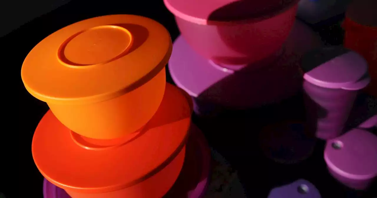 Tupperware, in dire straits, seeks financing to stay afloat