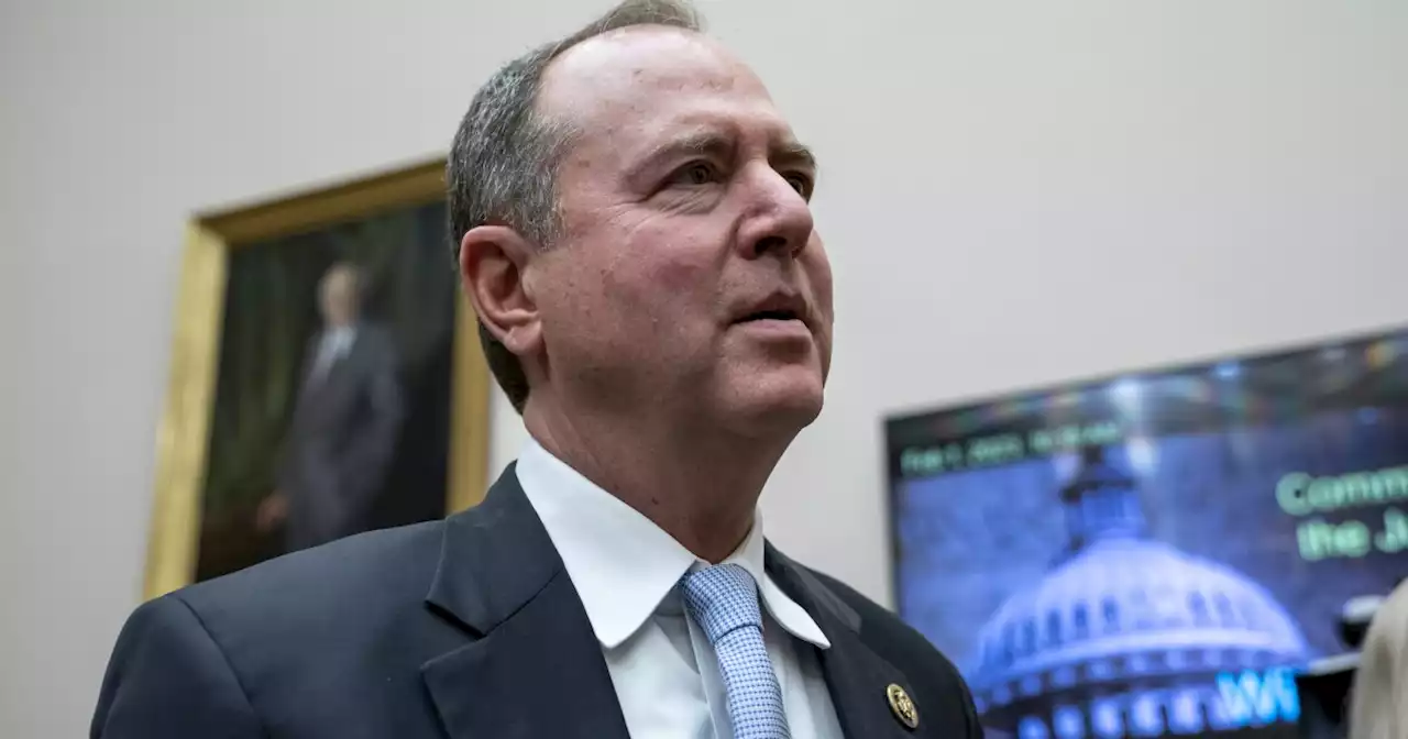 Adam Schiff criticizes ‘performative’ Judiciary Committee